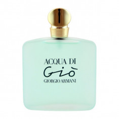 Armani Acqua Di Gio Eau De Toilette Spray 50ml foto