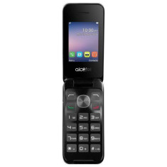 Telefon mobil Alcatel One Touch 2051X Silver foto