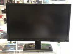 Monitor LED Fujitsu 21.5&amp;#039;&amp;#039; foto