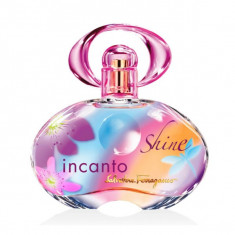 Salvatore Ferragamo Incanto Shine Eau De Toilette Spray 50ml foto