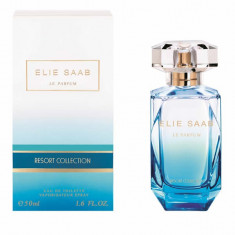 Elie Saab Le Parfum Resort Collection Eau De Toilette Spray 50ml foto