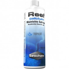 Seachem Reef Calcium foto