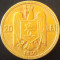 Moneda 20 Lei - ROMANIA, anul 1930 (LONDRA) *cod 2332