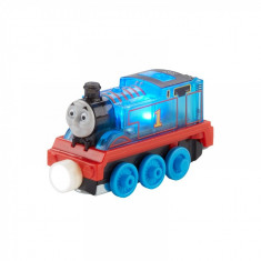 Locomotiva Thomas cu lumini Thomas&amp;amp;Friends Adventures foto