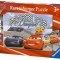 Puzzle Cars, 2X12 Piese