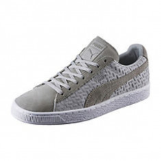 INCALTAMINTE Puma Suede Classic Emboss V2 Cod 362589-01 foto