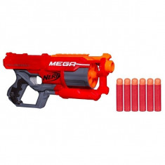 Nerf N-Strike Mega CycloneShock foto