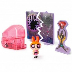 Fetitele Powerpuff - Figurine Cu Aura Pods- Sm6028581 foto