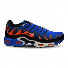 INCALTAMINTE NIKE TN AIR MAX PLUS COD 852630-400 foto