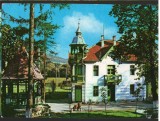 CPI (B9067) CARTE POSTALA - MALNAS, COVASNA, VEDERE