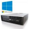 Calculatoare HP Compaq 6200 Pro DT, i5-2400, 8Gb ddr3, 1tb, Windows 10 Home