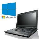 Laptop Lenovo Thinkpad L430 Core i3-3120M 2.5GHz/4GB ddr3/320GB/Win 10 foto