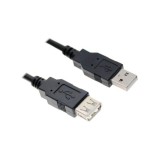 Cablu prelungitor USB extender 80cm (533)