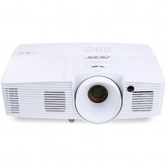 Videoproiector Acer X135WH White foto