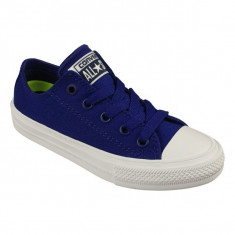 Incaltaminte Converse Chuck Taylor All II Ox cod 350152C foto