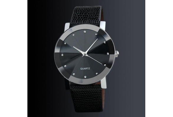 Ceas barbatesc elegant Stainless Steel foto mare Ceas barbatesc elegant Stainless Steel foto mare