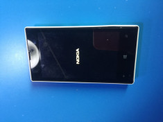 Nokia Lumia 520 DEFECT - pentru piese foto