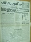 Cumpara ieftin Socialismul 4 aprilie 1926 Averescu Paste Resita forestier oligarhie fascism