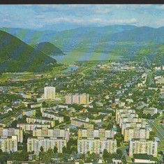 CPI (B9094) CARTE POSTALA - PIATRA NEAMT, VEDERE GENERALA