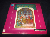 Various - Masterpieces Of The Early French &amp; Italian Renaissance _ LP,SUA, VINIL, Clasica
