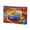 Puzzle Cars, 2X12 Piese