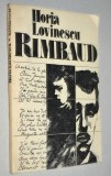 Horia Lovinescu - Rimbaud