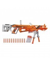 Nerf - Blaster Raptorstrike - Hbc1895 foto mare Nerf - Blaster Raptorstrike - Hbc1895 foto mare