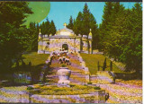 CPI (B9087) CARTE POSTALA - SOVEJA. MAUSOLEUL EROILOR, PIONIERI