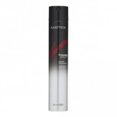 Matrix Vavoom Freezing Spray Extra - Full fixativ de par fixare puternica 500 ml foto