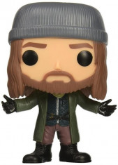 Figurina Pop! Television The Walking Dead Jesus foto