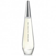 Issey Miyake L&amp;#039;Eau d&amp;#039;Issey Pure Eau De Perfume Spray 90ml foto