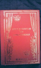 Citate și cugetări din lumea &icirc;ntreagă , 190 pagini, 10 lei