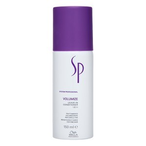 Wella Professionals SP Volumize Leave-In Conditioner balsam fără clatire pentru volum 150 ml foto mare Wella Professionals SP Volumize Leave-In Conditioner balsam fără clatire pentru volum 150 ml foto mare