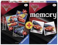 Puzzle Cars Si Memory foto