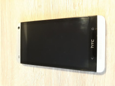HTC One M8, Dual Sim, 16 GB foto