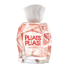 Issey Miyake Pleats Please Eau De Toilette Spray 100ml foto