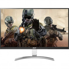 Monitor LED Gaming Acer RC271USMIDPX 27 inch 4ms Black foto