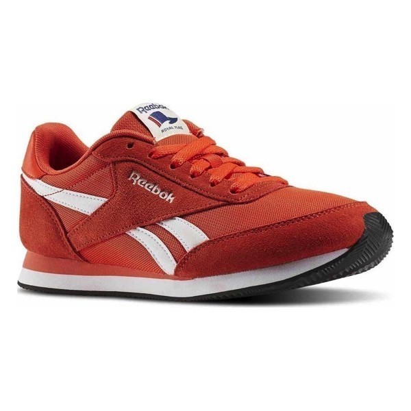 REEBOK ROYAL CL JOG CAROTENE COD BD3221 REEBOK ROYAL CL JOG CAROTENE COD BD3221