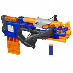 Nerf N-Strike Elite Crossbolt foto