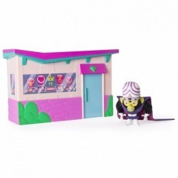 Fetitele Powerpuff - Set De Joaca Mini Raufacatori - Sm6028020 foto mare Fetitele Powerpuff - Set De Joaca Mini Raufacatori - Sm6028020 foto mare