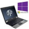 Laptop Refurbished HP Elitebook 2540P i5-540M 2.53GHz/4GB/250GB/ Windows 10 Pro