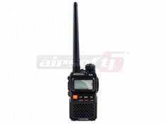 Baofeng statie radio UV-3R VHF/UHF foto