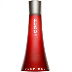 Hugo Boss Hugo Deep Red Eau De Perfume Spray 30ml foto