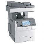 color Lexmark X746de, 33ppm foto