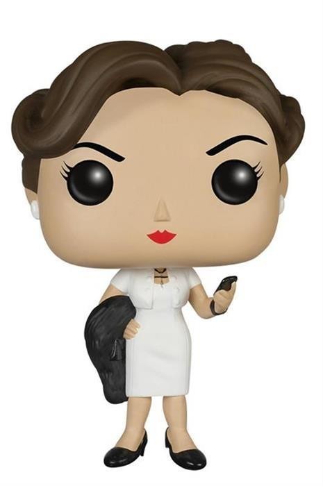 Figurina Pop! Sherlock Irene Adler foto mare Figurina Pop! Sherlock Irene Adler foto mare
