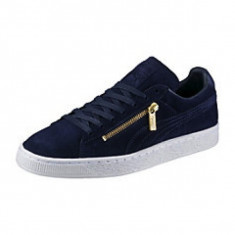 INCALTAMINTE PUMA SUEDE CLASSIC ZIP COD 363621-03 foto