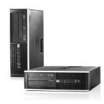 HP Compaq 6000 Pro sff, E8400 , 4Gb ddr3, 250Gb, Dvd-rw foto