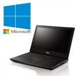 Laptop Dell Latitude E4310 Intel Core i5-M520 2.4GHz/4GB/160GB/Win 10 Home foto