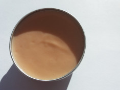 Crema ANti rid naturala foto