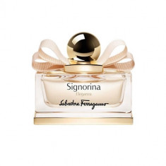 Signorina Eleganza Eau De Perfume Spray 100ml foto